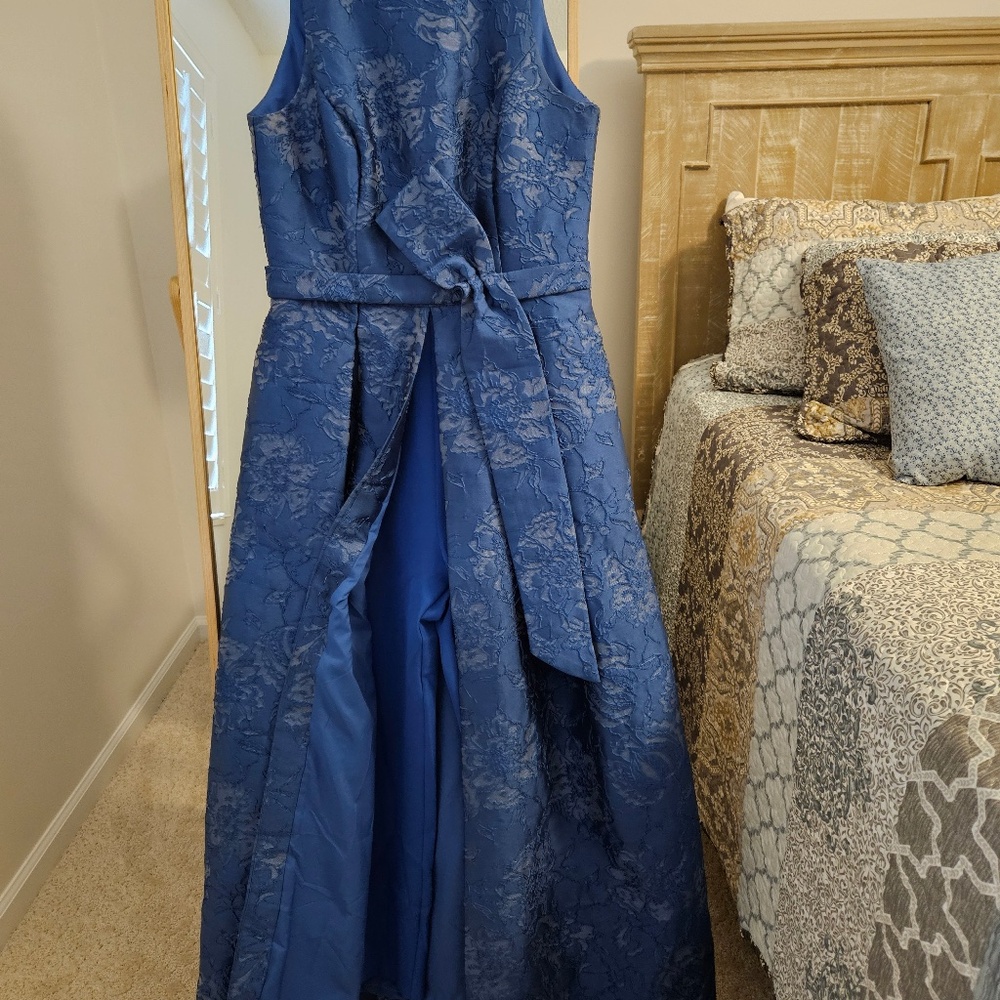 Mother of the Bride Jumpsuit